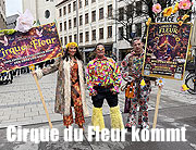 Die Zum Stiftl Paulaner Sportbar am Viktualienmarkt wurde eingeweiht (&copy;Foto: Ingrid Grossmann)